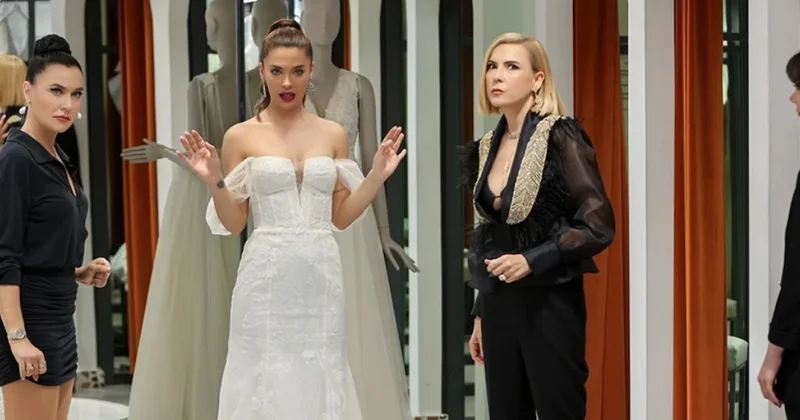 Efsane dizi Yasak Elma hakkında flaş gelişme: İlk toplantılar yapıldı! Sözcü Gazetesi