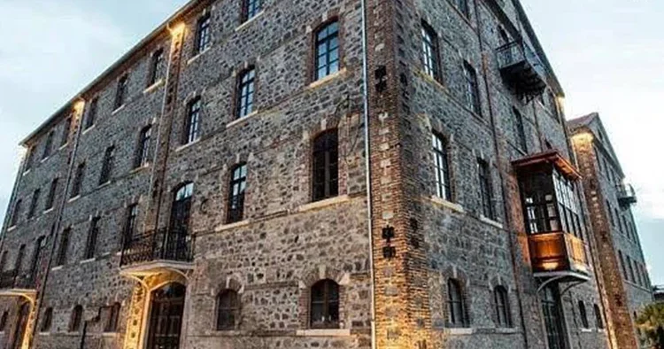 İzmir Meslek Fabrikası’nda son kararı mahkeme verdi