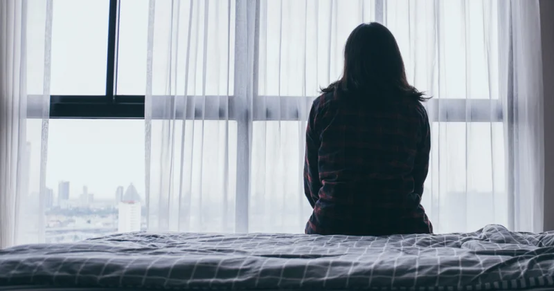 Her 25 intihar girişiminden 1 i ölümle sonuçlanıyor Haberler Sağlık Haberleri