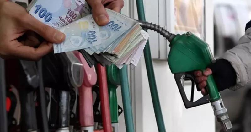 Akaryakıta çifte zam! Motorin fiyatı 80 lirayı geçti
