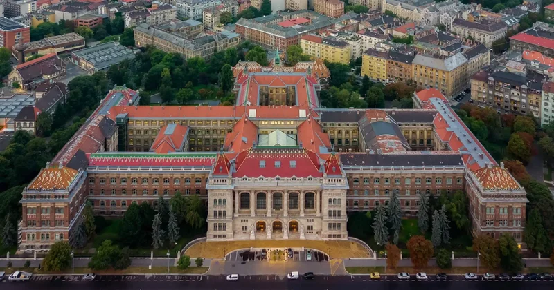 Macaristan üniversiteleri Türk öğrenciler için Avrupa nın eğitim ve kariyer üssü haline geldi