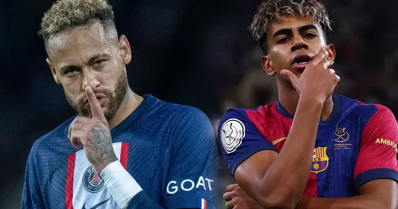 222 milyon euroluk rekoru tarihe gömecek: Dünyanın en pahalı transferi olacak Sözcü Gazetesi