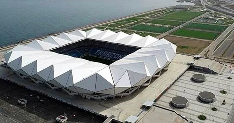 Trabzonspor dan tepki çeken Galatasaray derbisi kararı