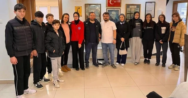 Değerler eğitimine yoğun ilgi Kütahya Haberleri