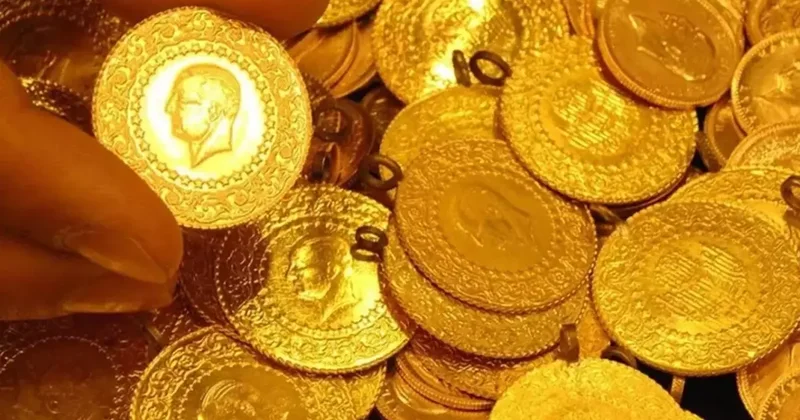 Merkez bankalarından dikkat çeken altın hamlesi