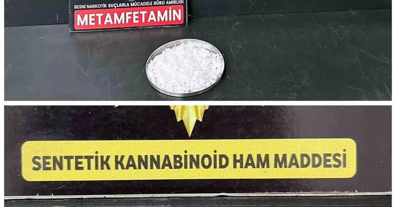 Adıyaman’da aranan 41 şahıs yakalandı, 13’ü tutuklandı