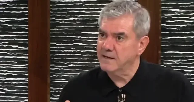 Yılmaz Özdil: Türkiye nin yarısı Avrupa standardının üstünde zengin VİDEO İZLE