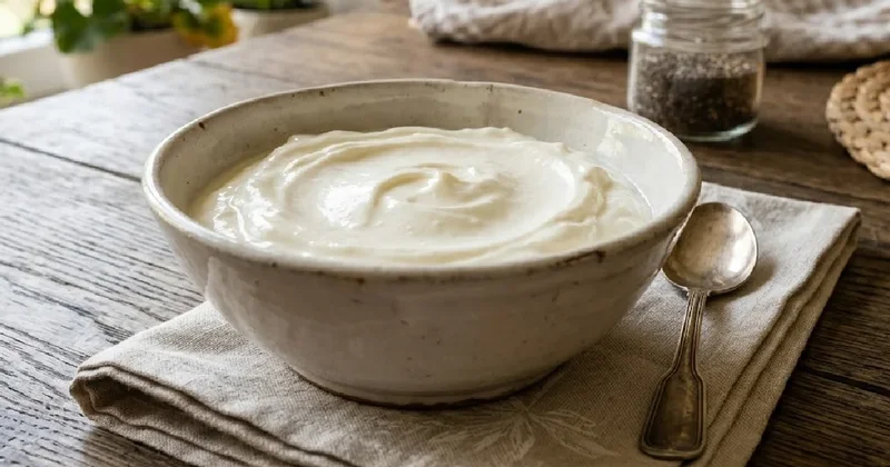 Yoğurt yemenin de bir saati varmış: O zaman tüketirseniz faydası katlanıyor Sözcü Gazetesi