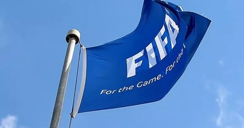 FIFA nın İsrail e uyguladığı yaptırımlar Filistin i çileden çıkardı