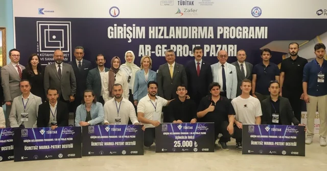 Kütahya da genç girişimcilere büyük fırsat, Geleceğin İş İnsanları programına başvurular sürüyor Kütahya Haberleri