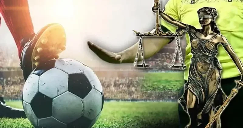 Süper Lig deki bu takımlar küme düşürülebilir: 12 kulüp 33 şüpheli hakkında yeni şike iddianamesi Gündem Haberleri