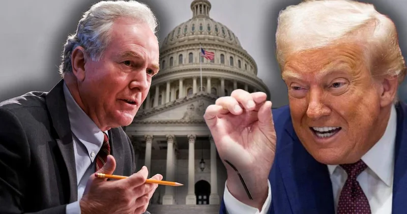 ABD li senatör Trump ı yalanladı: İran la görüşme yok