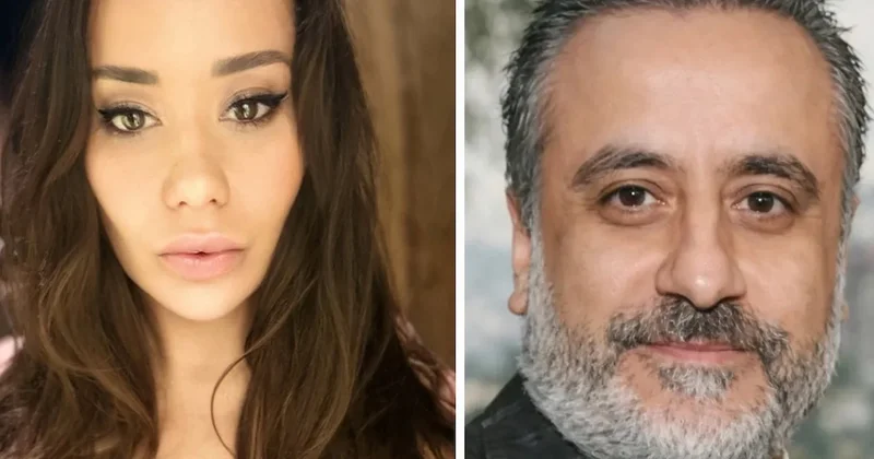 Erol Köse nin kızı Dijan hastaneye kaldırıldı: Yurt dışından yeni dönmüştü Sözcü Gazetesi