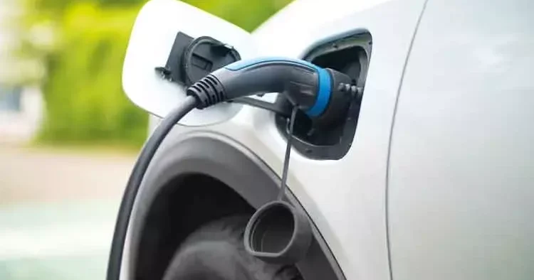 Şarjda yeni dönem! Yüzde 85’te enerji kesilebilecek, istasyon işgalleri önlenecek