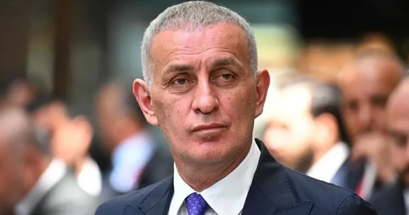 Hacıosmanoğlu artık böyle değil: Yeni görüntüsü çok şaşırttı