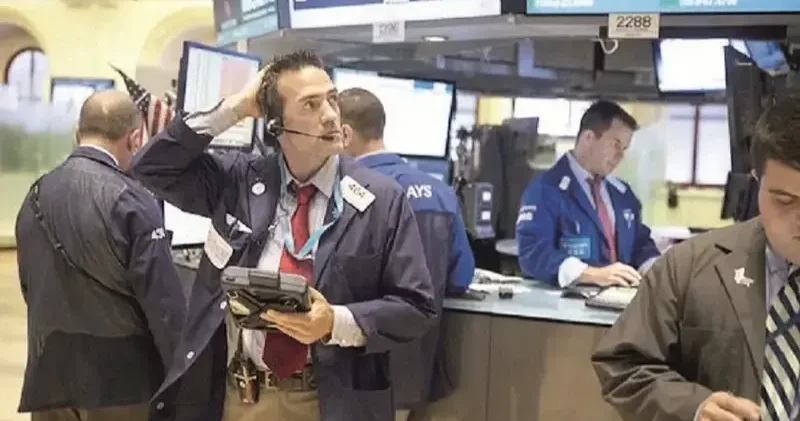 Piyasalar dipten döndü, petrol yüzde 10 düştü Ekonomi Haberleri