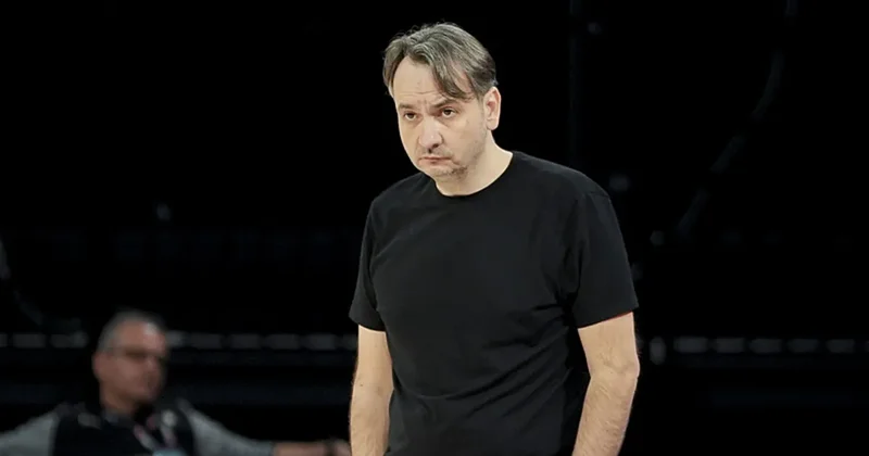 Özhan Çıvgın: Bizim için psikolojik açıdan zor bir maçtı!