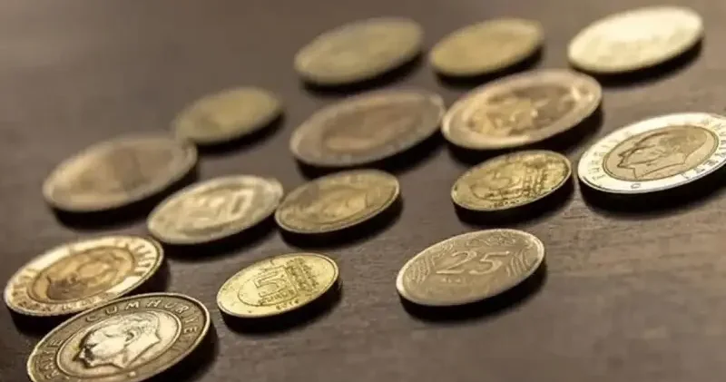 ABD hatalı basılan bu paraya 37 milyon lira ödedi: Elinde olanlar adeta bir hazineye sahip Aktüel Haberleri