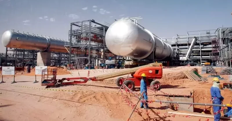 Suudi petrol devi duyurdu! Hürmüz deki krizin ardından kritik hamle