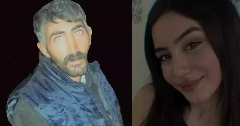 22 yaşındaki Aleyna nın öldürülmesinde şoke eden detay!