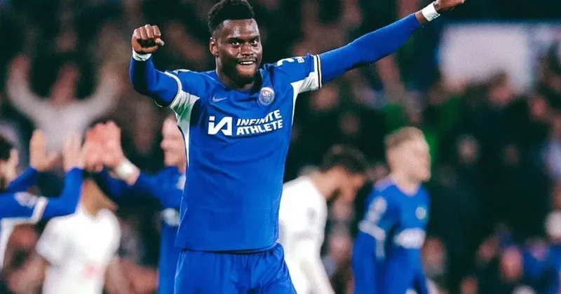 Beşiktaş a Chelsea den 38 milyon Euro luk dinamo