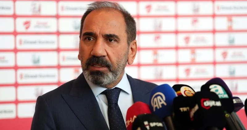 Mecnun Otyakmaz dan Dünya Kupası sözleri: Hedefe ulaşacağımıza inanıyoruz Futbol Haberleri