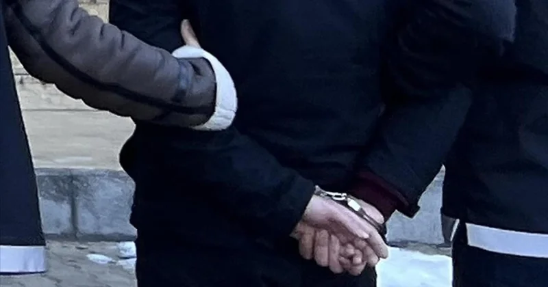 İstanbul merkezli terör örgütü DEAŞ operasyonunda 9 zanlı yakalandı