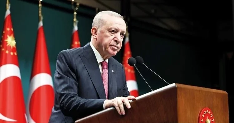 Kabine’de gündem Ortadoğu’da savaş