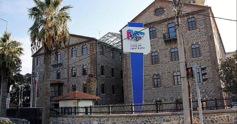 Ata’nın İzmir’e verdiği binada nöbet başladı Sözcü Gazetesi