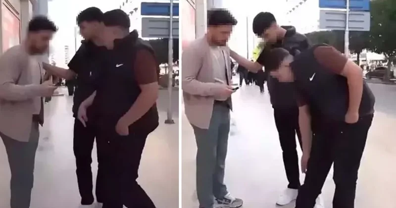 Sosyal medyada kurgu röportaj paylaşan kişiye dikkat çeken ceza Sözcü Gazetesi