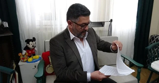 15 TL ödeyerek aldı, milyoner oldu: Kulaklarıma inanamadım, birkaç saat kendime gelemedim