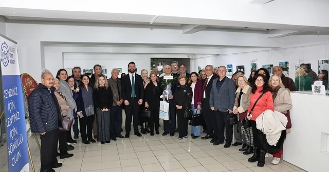 Nilüfer de 700 Yıllık Çeşme Kültürü sergisi kapılarını açtı Bursa Haberleri