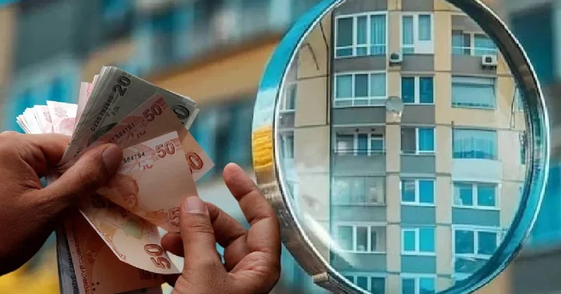 Konutta kredi kilidi açıldı: 33 ay sonra bir ilk yaşandı Sözcü Gazetesi