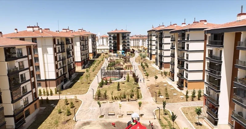 İlk Evim Konut Kredisi başvuruları başladı mı, şartları neler? İlk Evim Konut Kredisi ödeme planı nasıl?