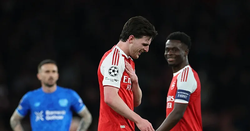 Premier Lig ekiplerinden UEFA’ya Şampiyonlar Ligi kadrosu talebi!