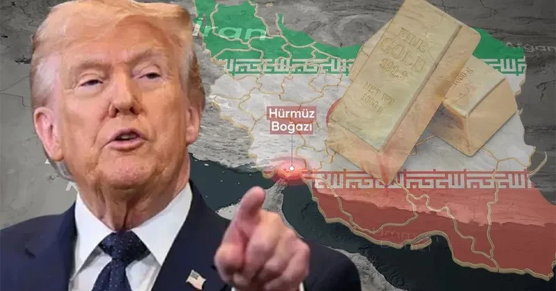 Altın toparladı petrol çakıldı