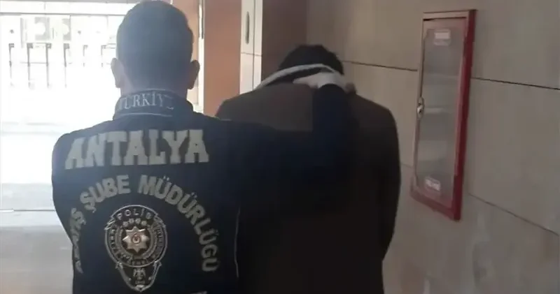 MİT yalanıyla 100 bin avroluk vurgun: “Seni koruyacağız” dedi parayı aldı Gündem Haberleri