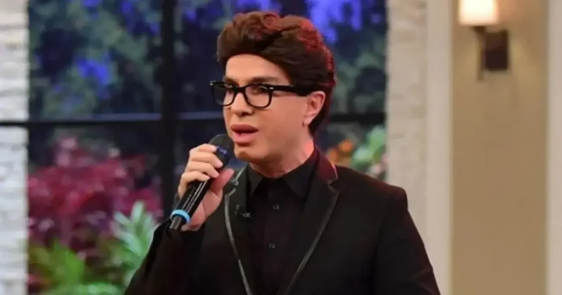 Yılmaz Morgül den yıllar sonra gelen cinayet itirafı! Senelerdir içimde sakladım