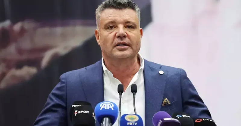 Fenerbahçe açıkladı! Yüksek Divan Kurulu toplantısı ertelendi Fanatik Gazetesi Fenerbahçe (FB) Haberleri Spor