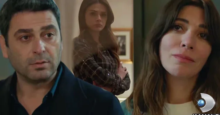 Uzak Şehir in 54. bölümünde neler oldu? Eski aşıklar yıllar sonra karşı karşıya