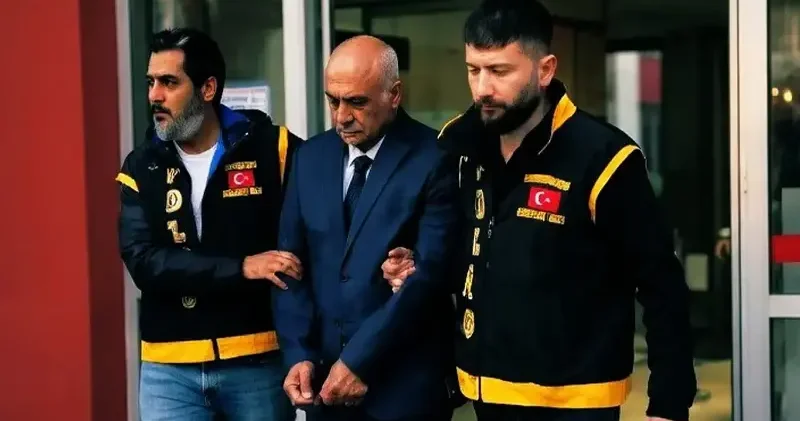 Ramazan Avuşmak tahliye edildi Aktüel Haberleri