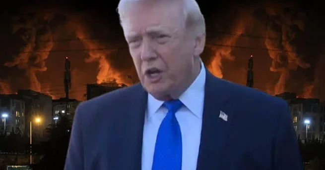 48 saatlik tehdit unutuldu, Trump’tan U dönüşü! Perde arkasında ne var? Kulislere sızan 15 maddelik plan