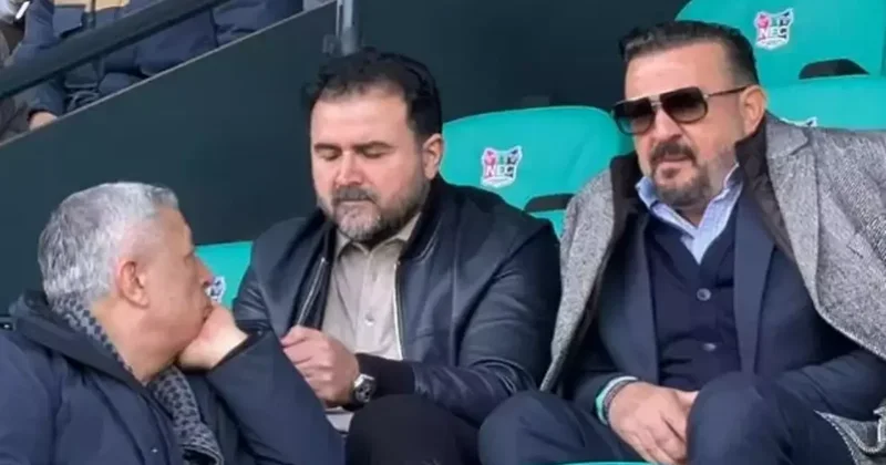 Yeni sezon için transfer hazırlığı! Fenerbahçe, eski Trabzonsporlunun peşinde