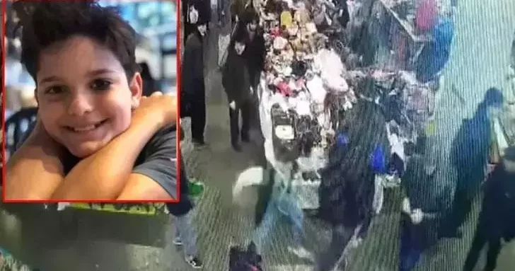 Mattia Ahmet Minguzzi’nin annesine tehdit içerikli mesaj gönderen şüpheli gözaltına alındı