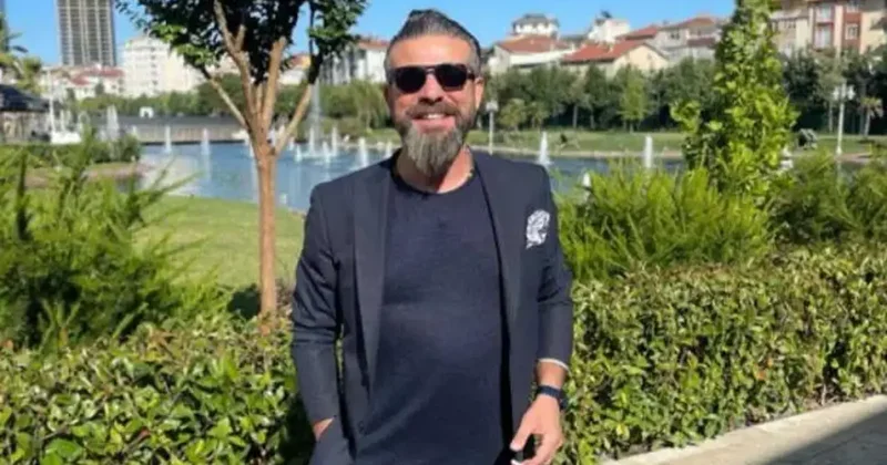 Otopark kavgası: 11 yaşındaki kızının gözü önünde öldürüldü