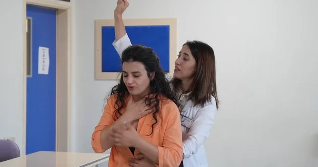 GASMEK, istihdama katkı sunmayı sürdürüyor Gaziantep Haberleri