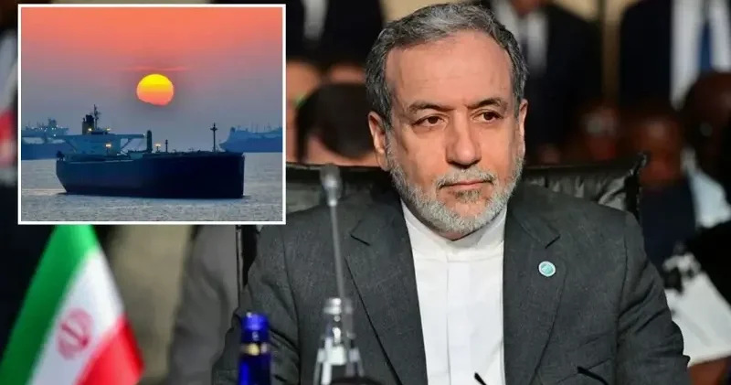 İran Dışişleri Bakanı Erakçi den kapsamlı ateşkes isteği: Hürmüz Boğazı herkese açık Ortadoğu Haberleri