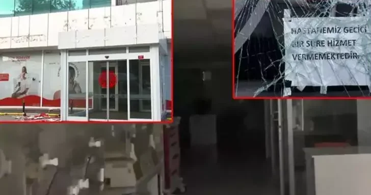 Yenidoğan Çetesi davasında 8 inci duruşma