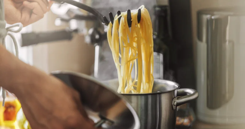 İtalyanlar her gün makarna yemesine rağmen nasıl zayıf kalıyor? İşte İtalyanların makarnada kilo aldırmayan tercihleri!