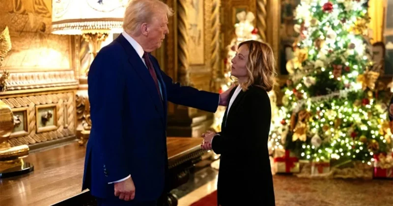 ABD İran gerilimi Dünya Kupası’na sıçradı: İtalya’dan ABD nin teklifine ret Sözcü Gazetesi